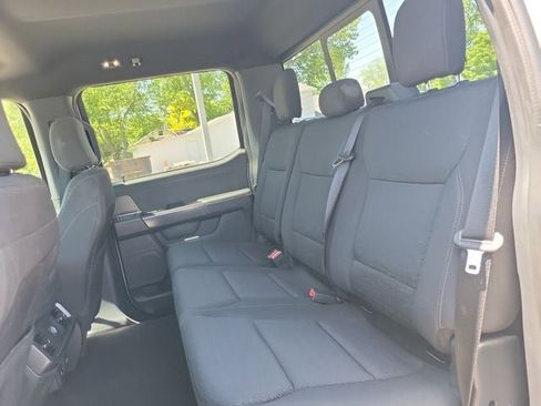 Used 2024 Ford F150 XLT w/ Equipment Group 302A MID AWD/4WD image 29