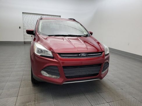 Used 2016 Ford Escape SE w/ Equipment Group 201A image 14