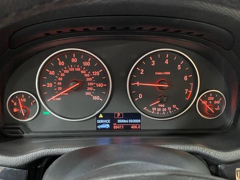 Used 2014 BMW X3 xDrive28i image 19