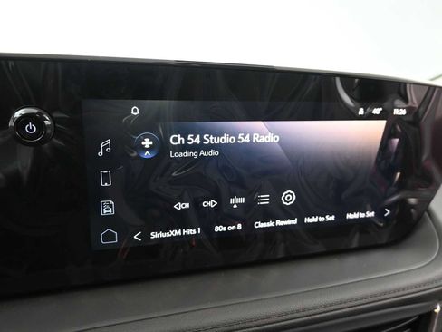 New 2025 Buick Encore GX Sport Touring w/ Advanced Technology Package image 16