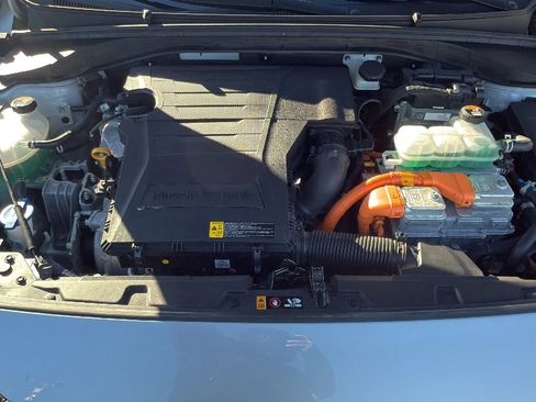 Used 2020 Hyundai Ioniq SEL image 23