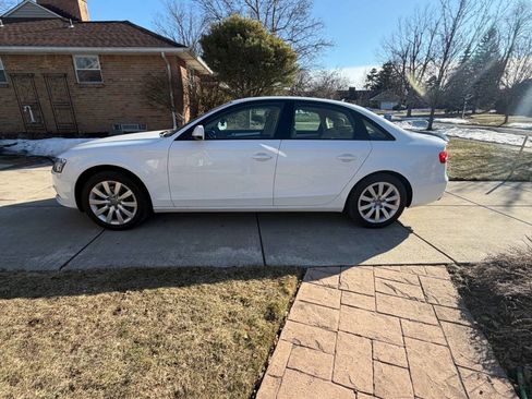 Used 2014 Audi A4 2.0T Premium w/ Cold Weather Package image 3