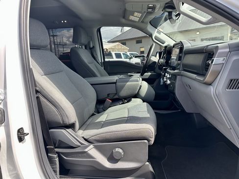 Used 2024 Ford F150 XLT image 13