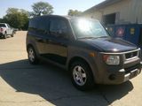 Used 2003 Honda Element EX image 3