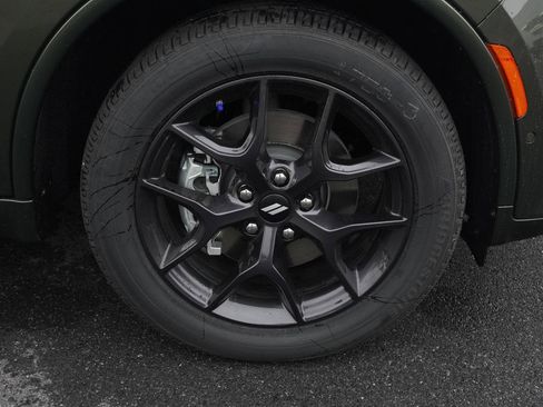 New 2026 Dodge Durango GT w/ Blacktop Package image 36