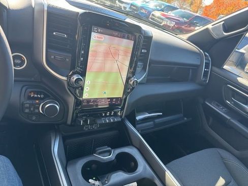 New 2026 RAM 1500 Big Horn image 26