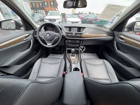 Used 2014 BMW X1 xDrive28i AWD/4WD image 20