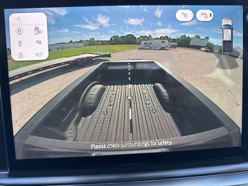 New 2026 Ford F250 Lariat image 37