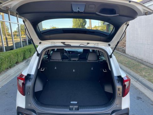 Used 2025 Kia Seltos S image 30