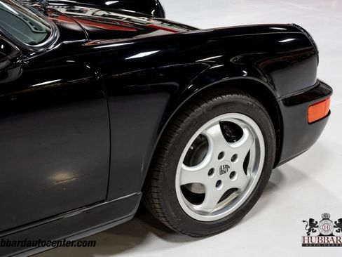Used 1993 Porsche 911 RS America image 33