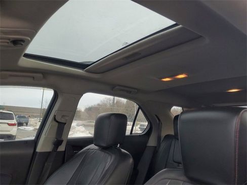 Used 2011 Chevrolet Equinox LT image 23