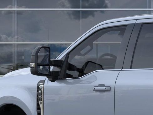 New 2026 Ford F350 Lariat w/ FX4 Off-Road Package AWD/4WD image 20