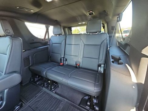 New 2026 GMC Yukon XL Denali w/ Sun & Power Step Package AWD/4WD image 28
