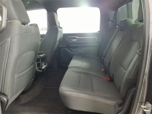 Used 2021 RAM 1500 Big Horn image 29