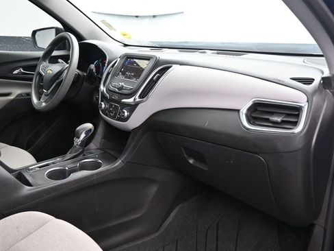 Used 2023 Chevrolet Equinox LS w/ LS Convenience Package image 16