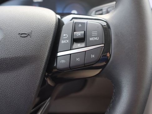 Used 2023 Ford Escape Active w/ Tech Pack #2 image 17