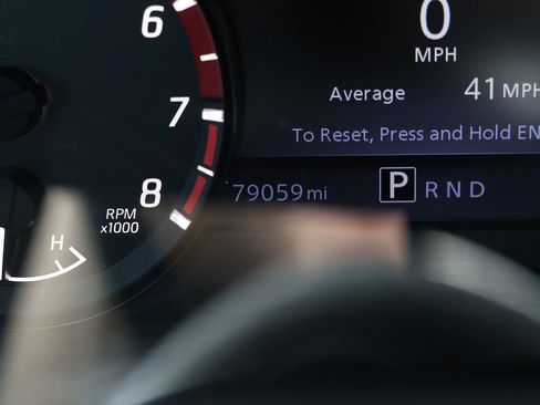 Used 2023 Nissan Frontier Pro-X w/ Pro Convenience Package RWD image 5
