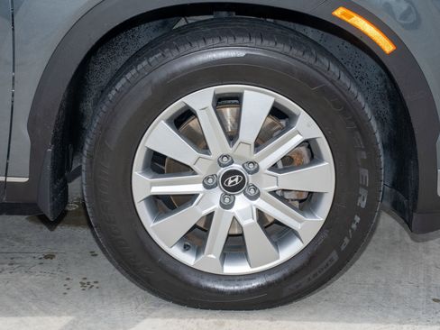 Used 2025 Hyundai Palisade SEL image 43