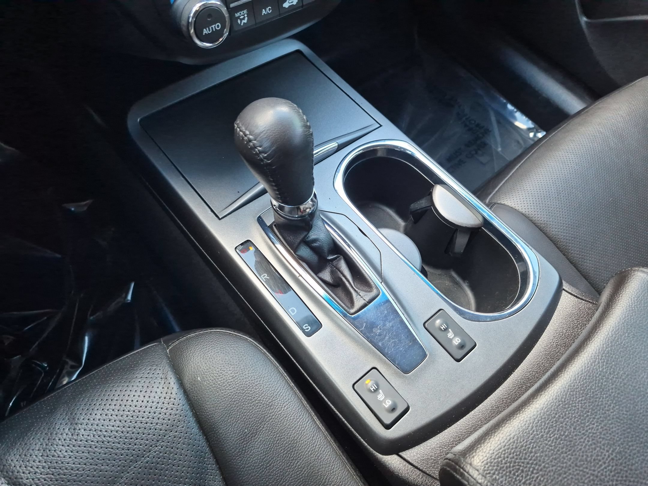 Used 2014 Acura RDX w/ Technology Package AWD/4WD image 23