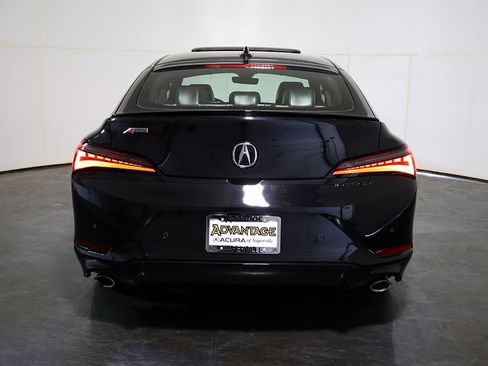Used 2024 Acura Integra A-Spec w/ Technology Package FWD image 10