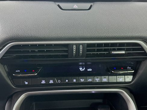 Used 2024 MAZDA CX-90 3.3 Turbo w/ Premium Package image 24