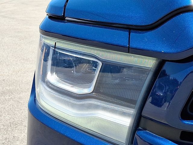 Used 2021 RAM 1500 Laramie AWD/4WD image 27