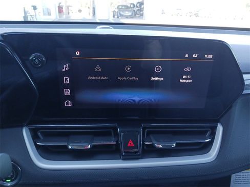 New 2026 Chevrolet TrailBlazer LT w/ LT Cold Weather Package image 20