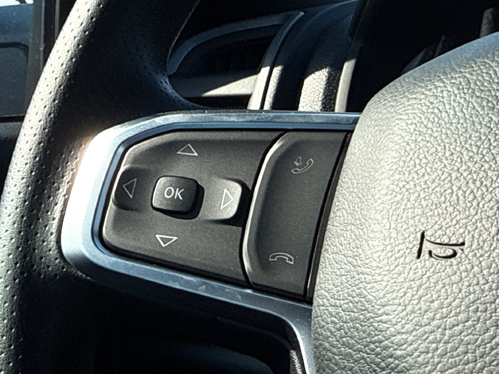 New 2027 RAM 3500 Tradesman AWD/4WD image 28