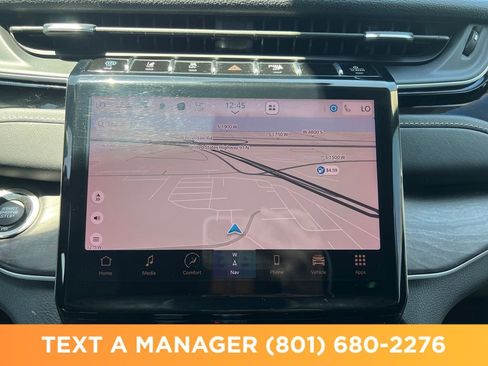 Used 2023 Jeep Grand Cherokee 4WD 4xe image 19