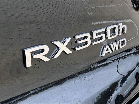 New 2026 Lexus RX 350 image 15