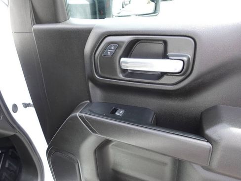 Used 2024 GMC Sierra 1500 Pro w/ Fleet Convenience Package AWD/4WD image 31