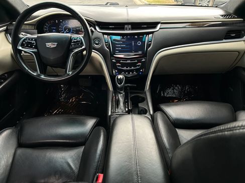 Used 2016 Cadillac XTS Platinum AWD/4WD image 24