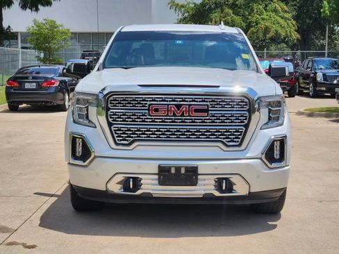 Used 2019 GMC Sierra 1500 Denali RWD image 2