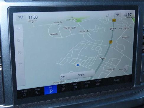 Certified 2024 Ford F250 Lariat image 29