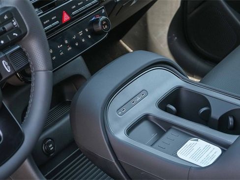 New 2026 Hyundai Palisade XRT Pro image 22