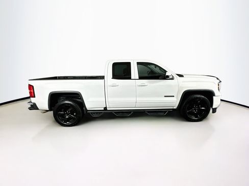 Used 2016 GMC Sierra 1500 2WD Double Cab w/ Elevation Edition image 10