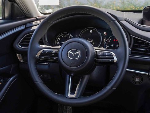 New 2025 MAZDA CX-30 AWD 2.5 S w/ Preferred Package image 17