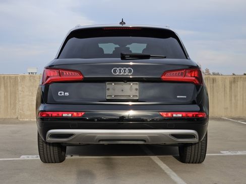 Used 2019 Audi Q5 2.0T Premium Plus image 7