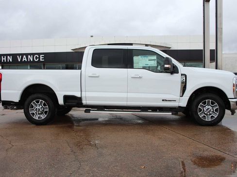 New 2026 Ford F350 Lariat image 12