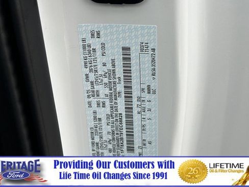 New 2026 Ford F250 XL image 25