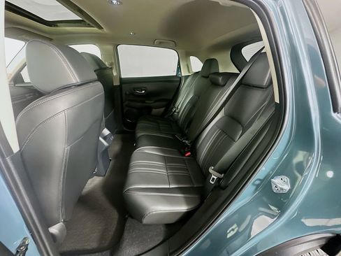 Certified 2026 Honda HR-V EX-L image 24