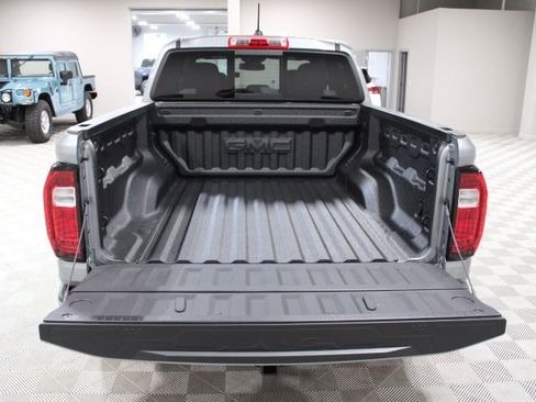 New 2026 GMC Canyon AT4 w/ Nightfall Essentials Package AWD/4WD image 13