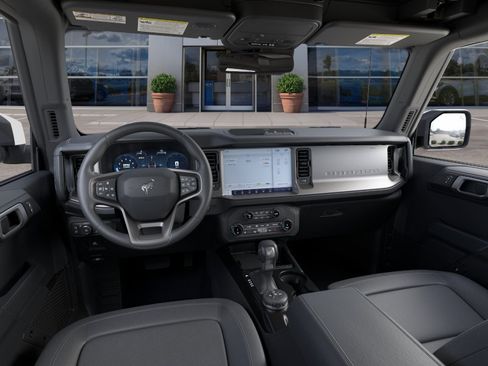 New 2026 Ford Bronco Outer Banks AWD/4WD image 34