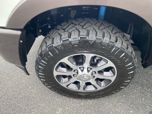 Used 2023 RAM 2500 Limited image 10