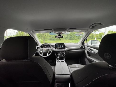 Certified 2025 Chevrolet Blazer LT w/ LPO, Floor Liner Package image 44