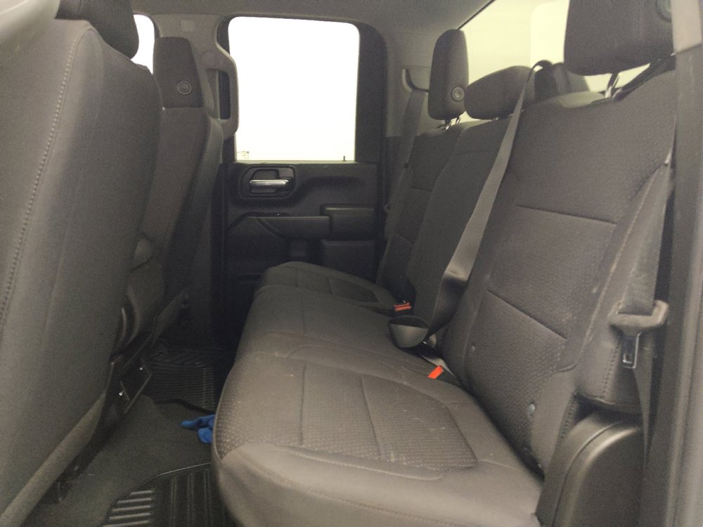 Used 2022 Chevrolet Silverado 2500 W/T w/ WT Fleet Convenience Package RWD image 18