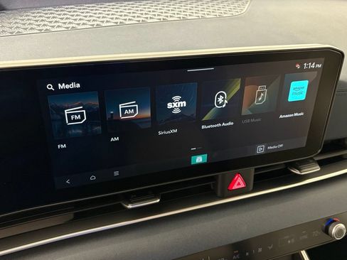 New 2026 Kia Carnival EX FWD image 26