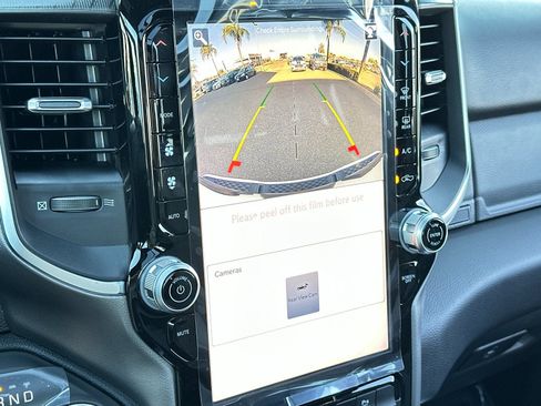 New 2026 RAM 1500 Big Horn AWD/4WD image 18