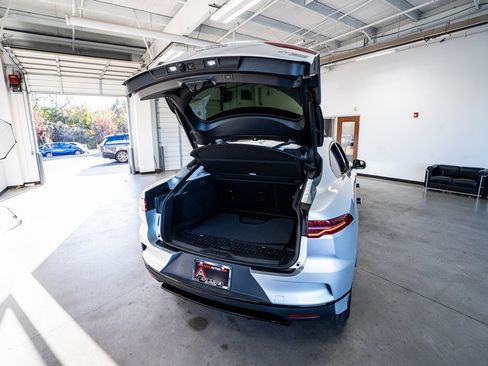Used 2020 Jaguar I-PACE S image 61