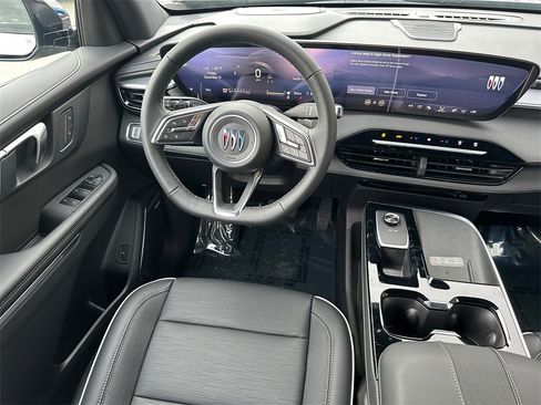 New 2026 Buick Enclave Sport Touring image 18